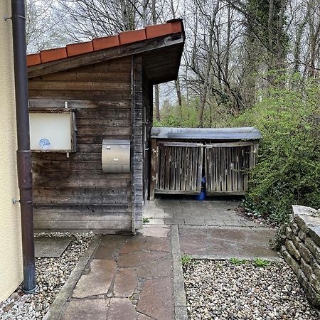 Appartamento Meywohnen Bad Endorf Esterno foto