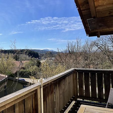 Appartamento Meywohnen Bad Endorf Esterno foto