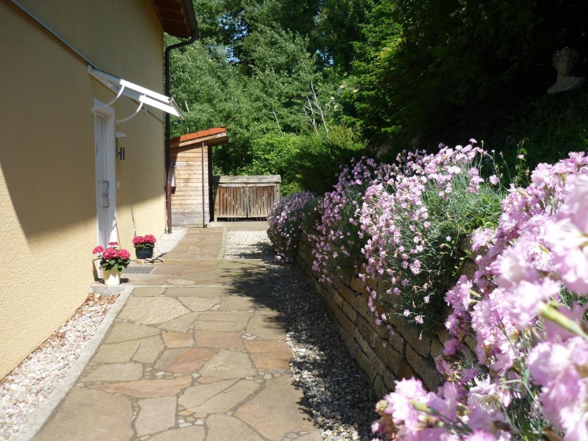 Appartamento Meywohnen Bad Endorf Esterno foto