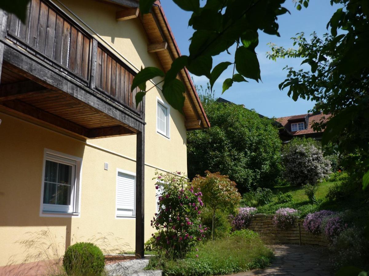 Appartamento Meywohnen Bad Endorf Esterno foto