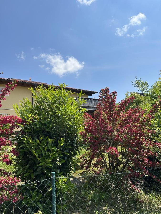 Appartamento Meywohnen Bad Endorf Esterno foto