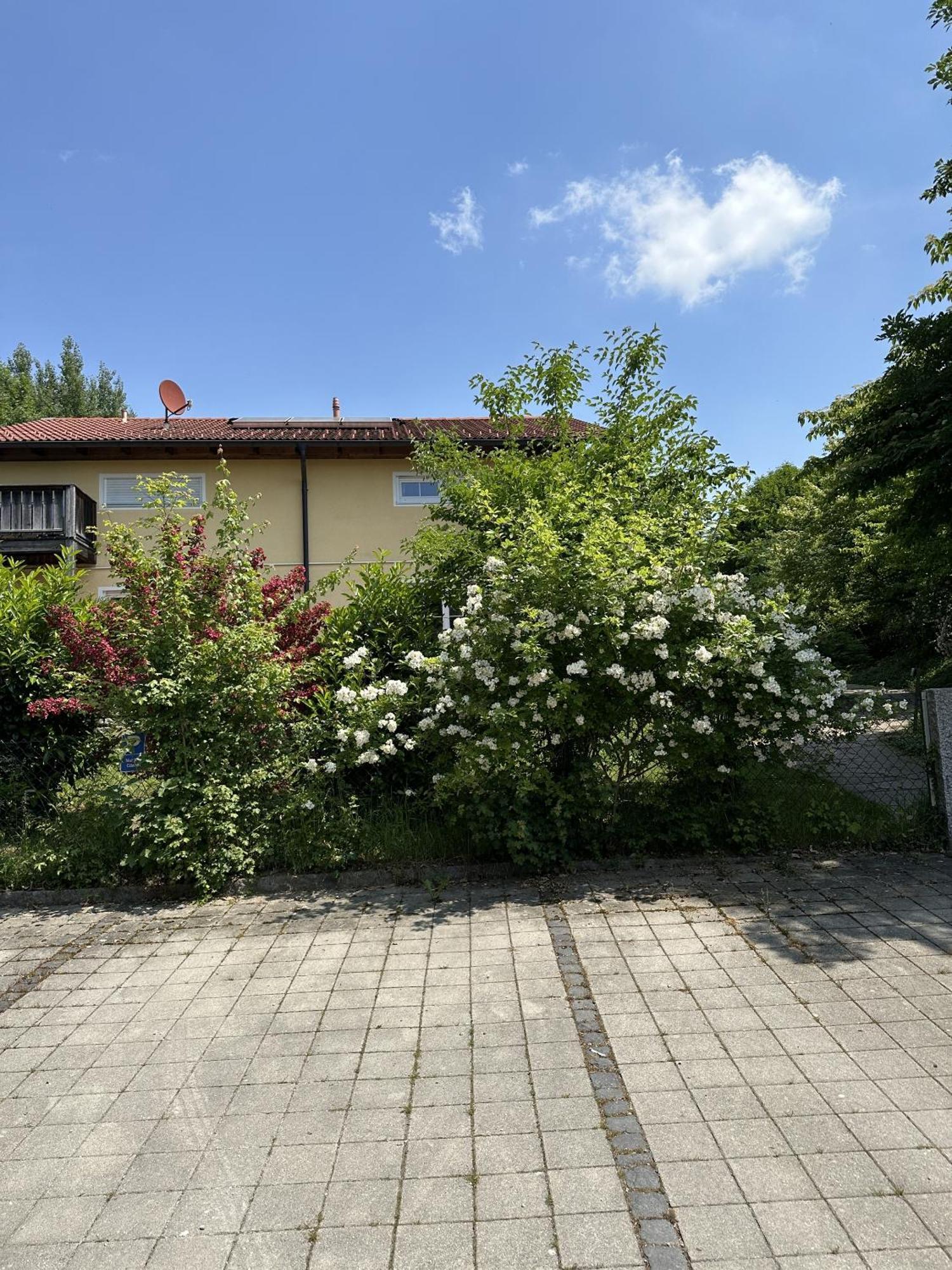 Appartamento Meywohnen Bad Endorf Esterno foto
