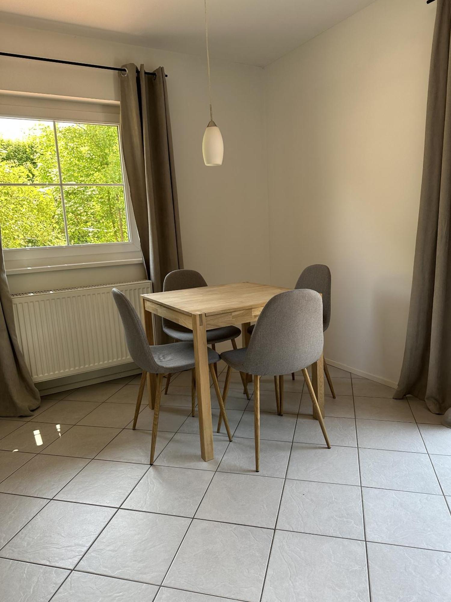 Appartamento Meywohnen Bad Endorf Camera foto