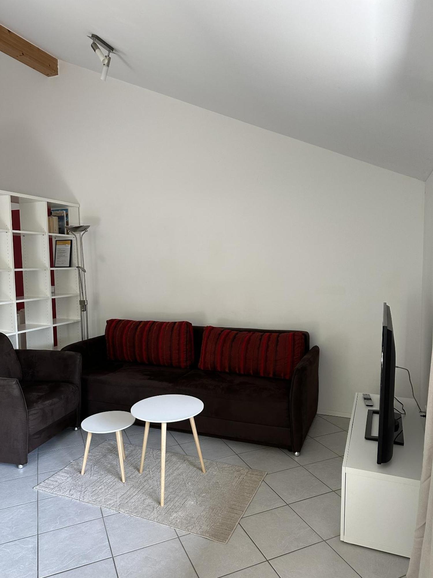 Appartamento Meywohnen Bad Endorf Camera foto