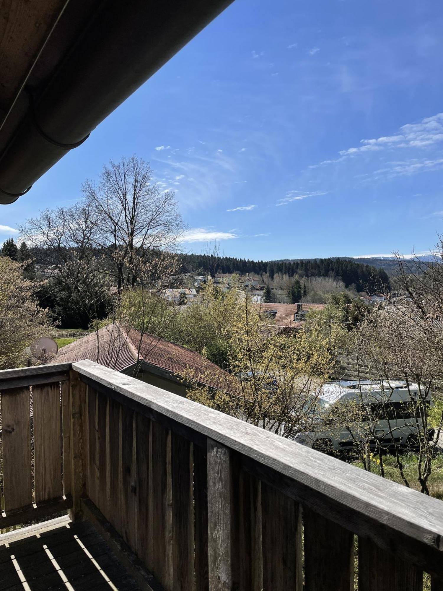 Appartamento Meywohnen Bad Endorf Camera foto