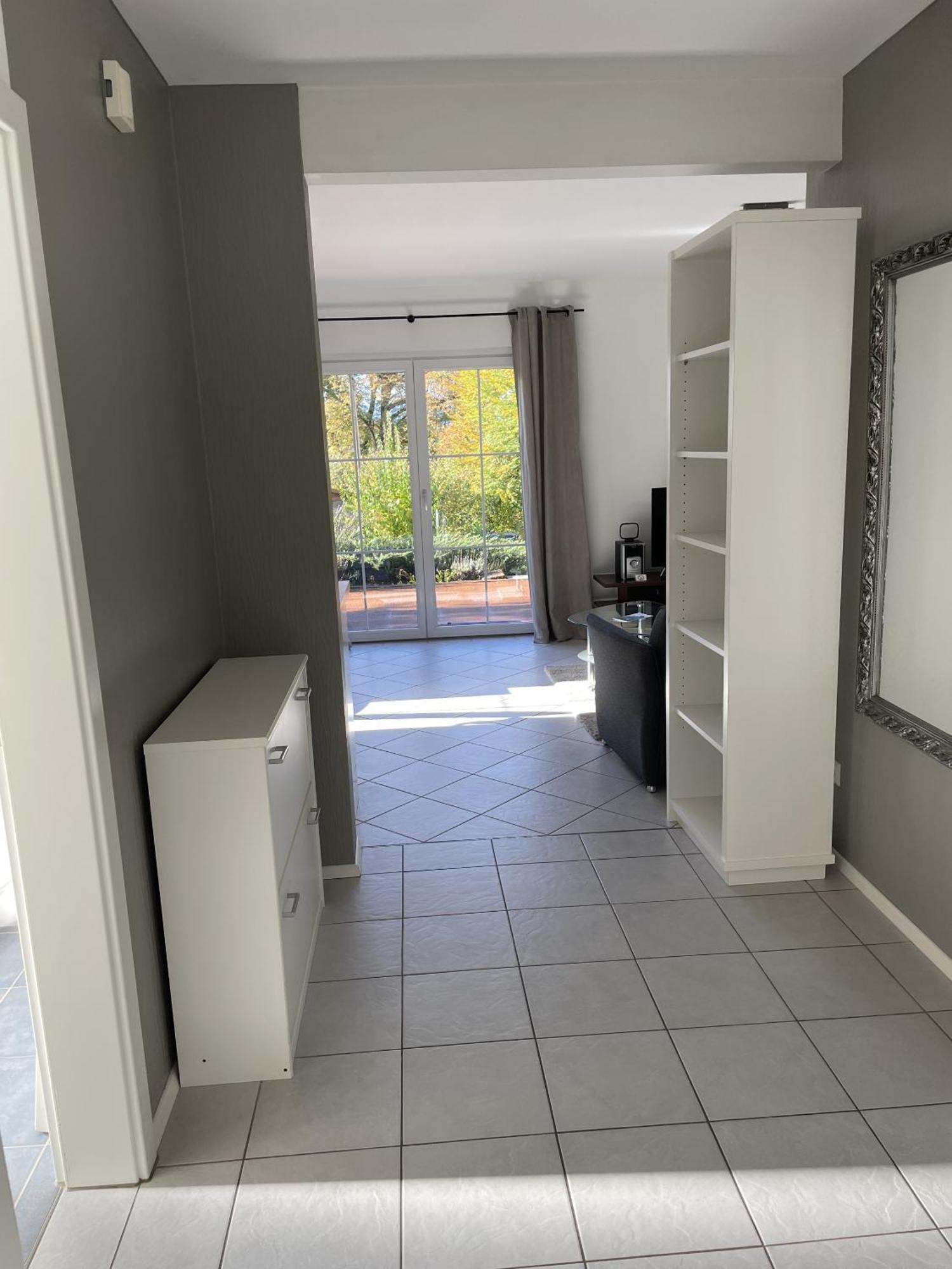 Appartamento Meywohnen Bad Endorf Camera foto